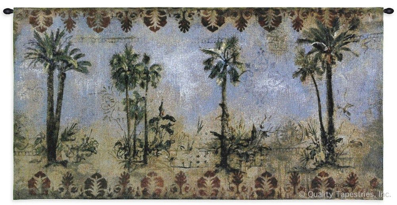 Curacao I Wall Tapestry