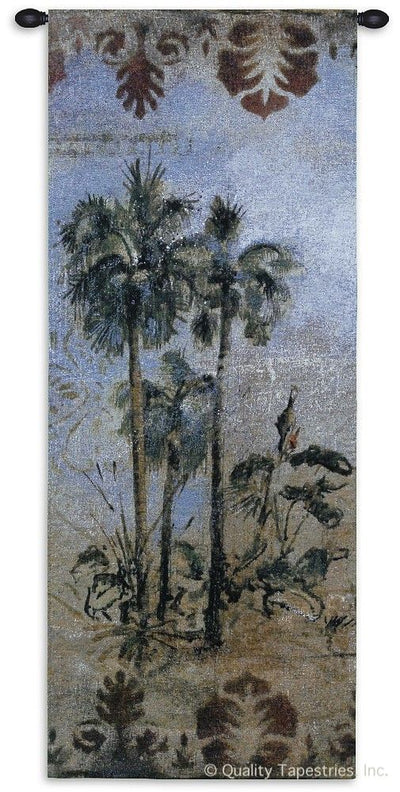Curacao II Wall Tapestry
