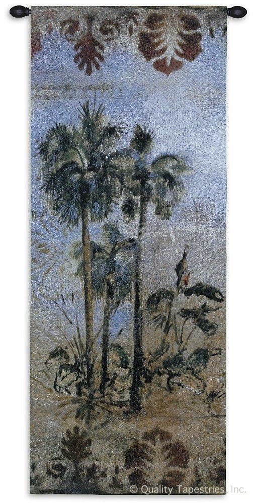 Curacao II Wall Tapestry