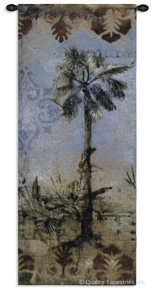 Curacao III Wall Tapestry