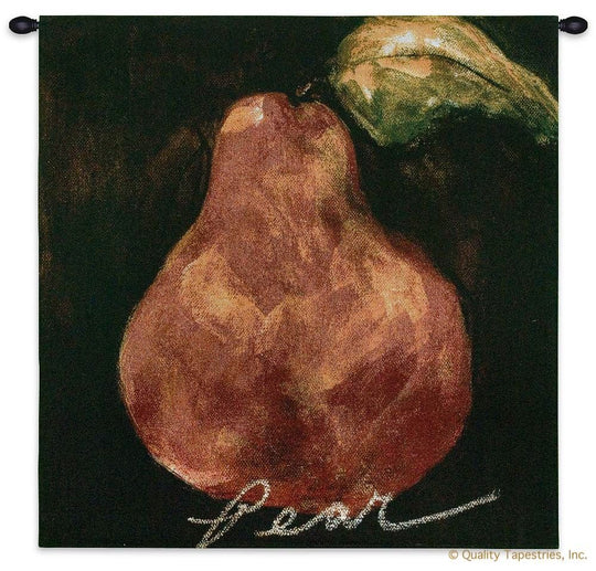 Kitchen Fruit IV Wall Tapestry