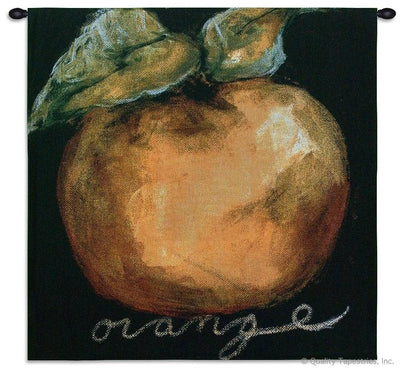Kitchen Fruit III Wall Tapestry