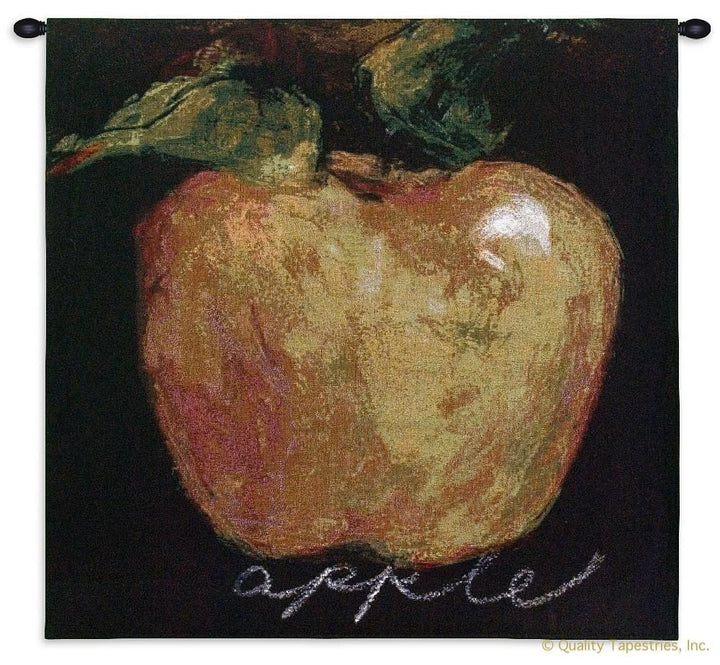 Kitchen Fruit I Wall Tapestry