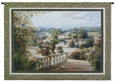 Paradiso Wall Tapestry