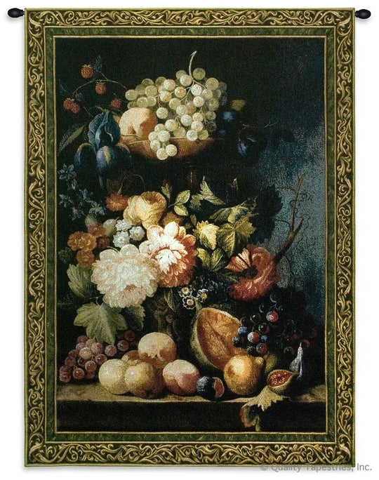 Fruit Medley Wall Tapestry