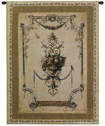 Summer Harvest Cotton Wall Tapestry