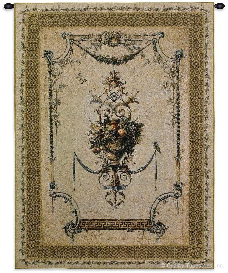 Summer Harvest Cotton Wall Tapestry