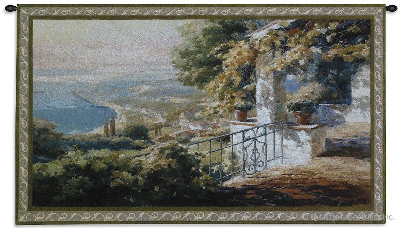 Balcony Wall Tapestry