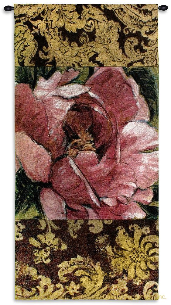 Summers Bounty Wall Tapestry