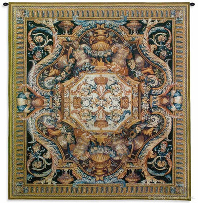 Galerie du Bord de L'Eau Wall Tapestry