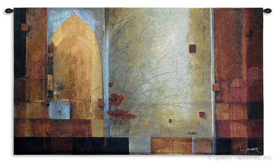 Li-Leger Passage to India Wall Tapestry