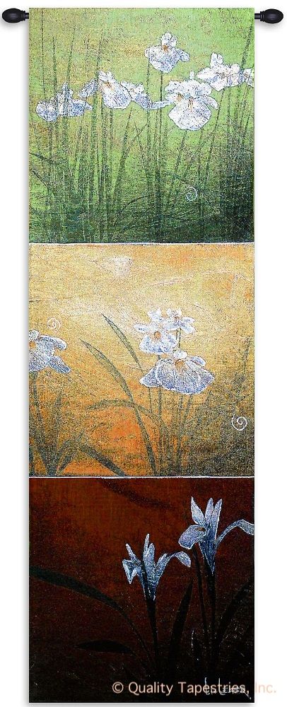 Li-Leger Aura II Wall Tapestry