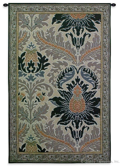 Silk Road Pattern Wall Tapestry