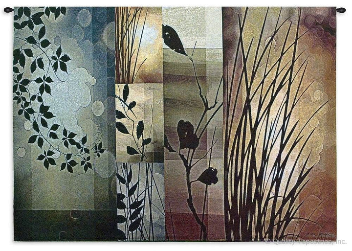 Autumnal Equinox Wall Tapestry