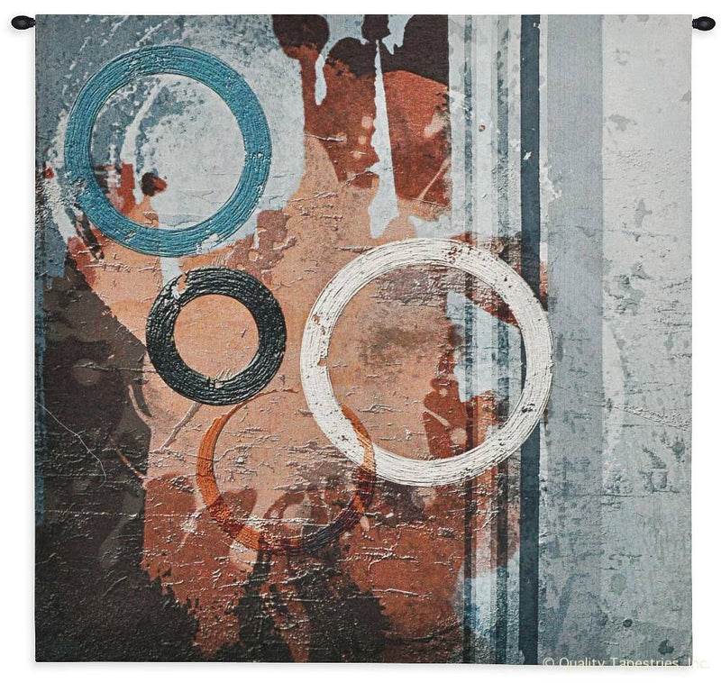 Destination Wall Tapestry