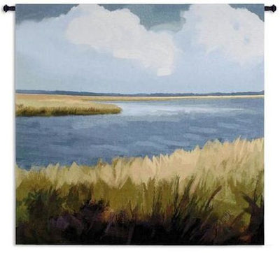 Low Country Impressions Wall Tapestry