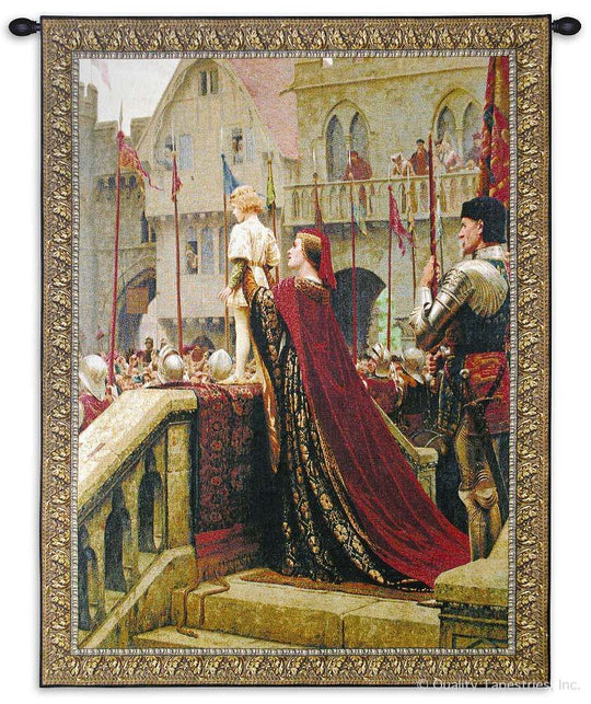 A Little Prince Wall Tapestry