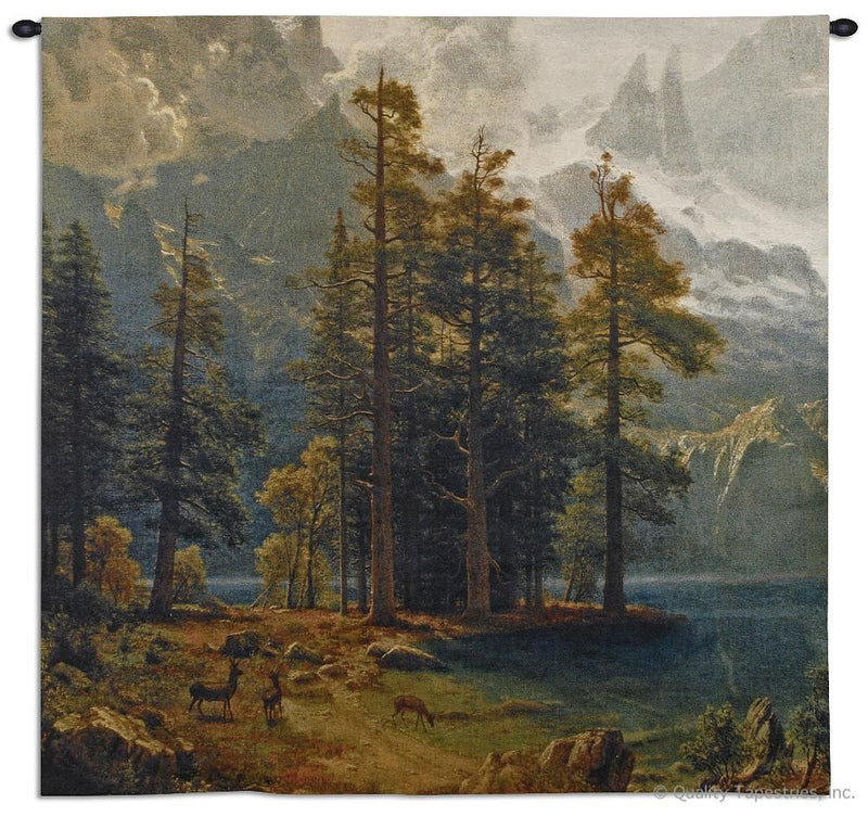 Sierra Nevada Wall Tapestry