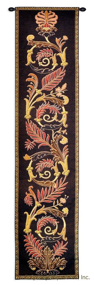 Ascendance Dusk II Wall Tapestry