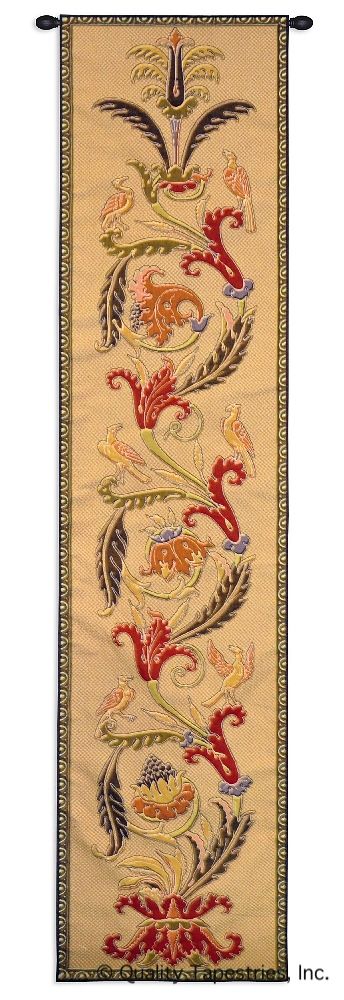 Ascendance Dawn I Wall Tapestry