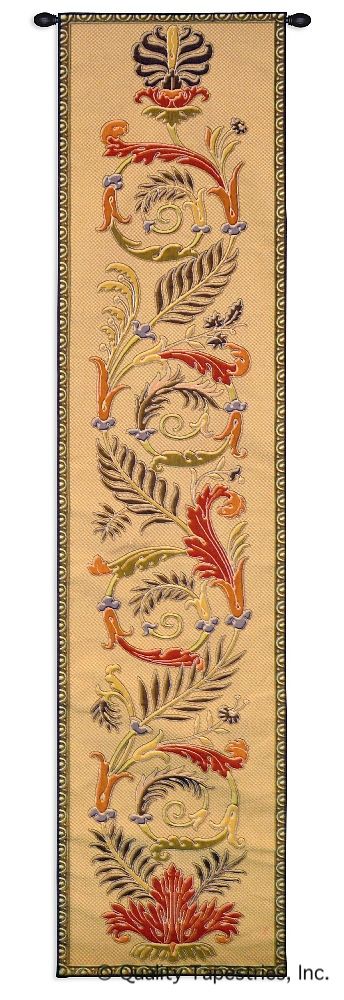 Ascendance Dawn II Wall Tapestry