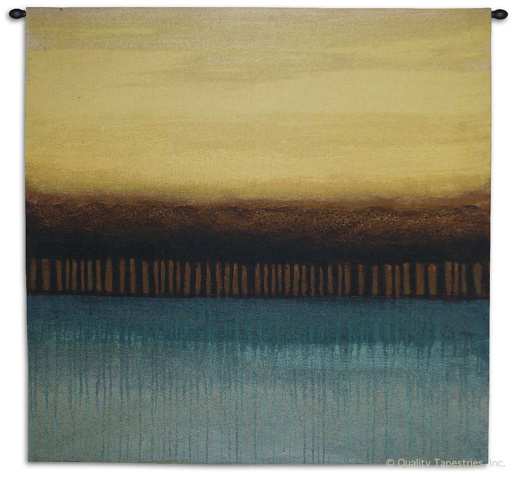 Forest of Unity Wall Tapestry