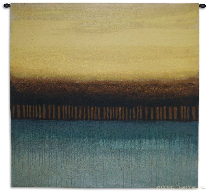 Forest of Unity Wall Tapestry