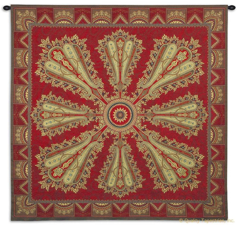 Persian Wall Tapestry