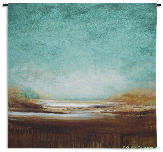 New Horizons Wall Tapestry