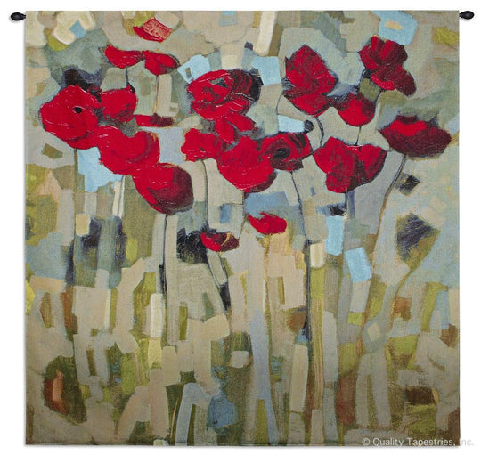 Splash of Delight Wall Tapestry