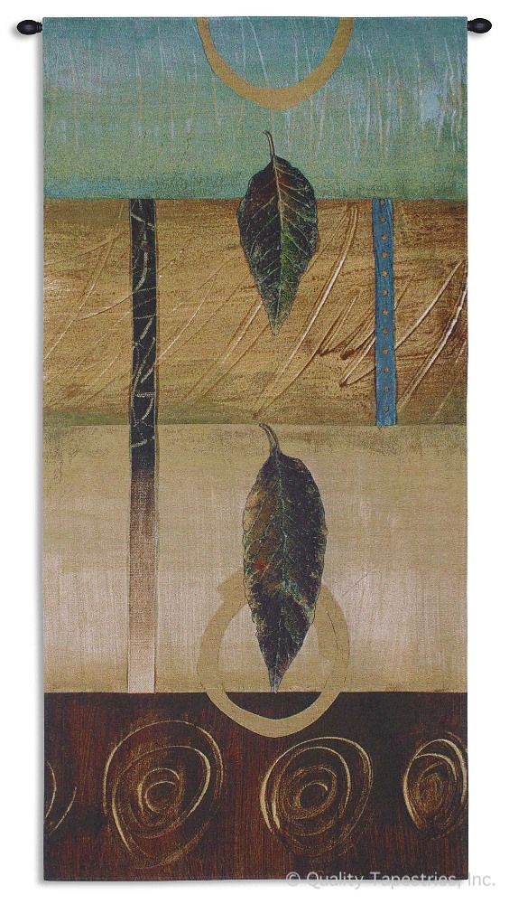 Free Fall II Wall Tapestry