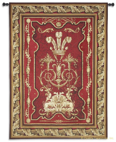 Sovereign Wall Tapestry