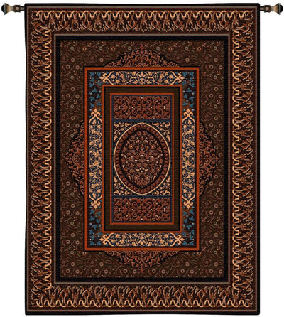 Morocco Wall Tapestry