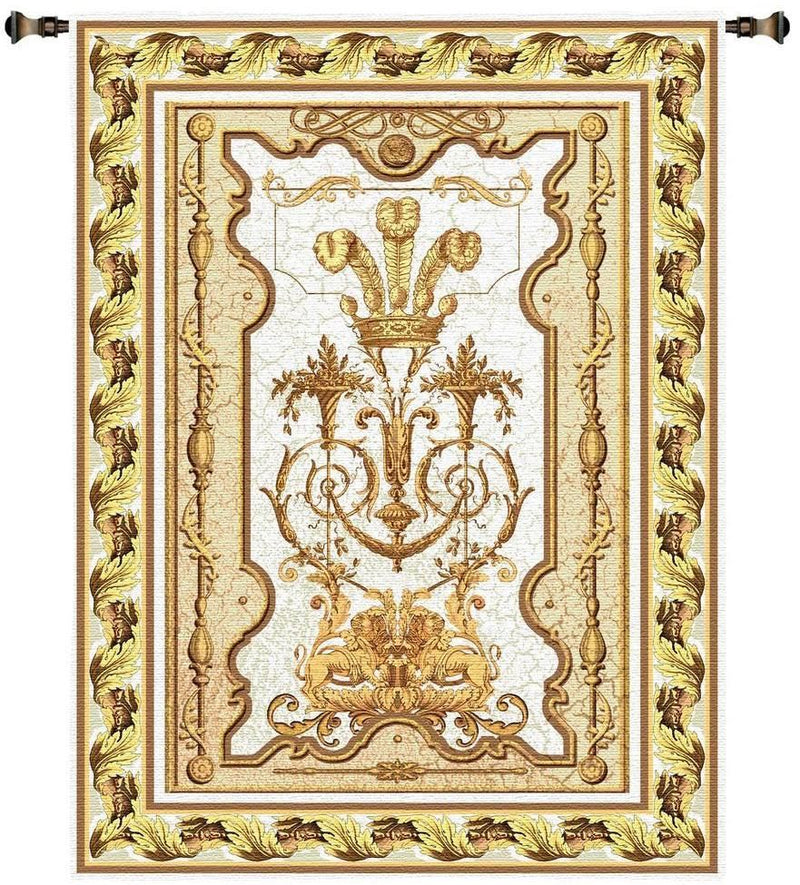 Sovereign Chablis Wall Tapestry