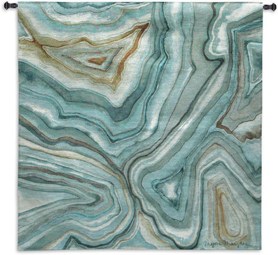 Agate Wall Tapestry