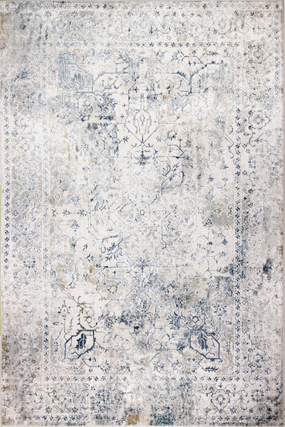 Capri Area Rug, Ivory