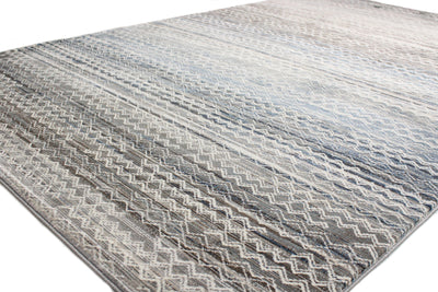 Cambridge Area Rug, Multi