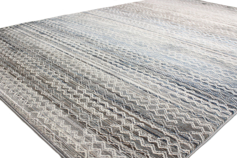 Cambridge Area Rug, Multi