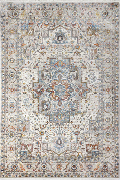 Century Area Rug, Ivory