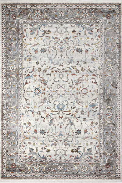 Century Area Rug, Ivory