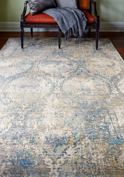 Century Area Rug, Multi