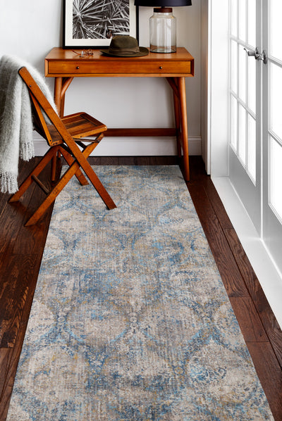 Century Area Rug, Multi