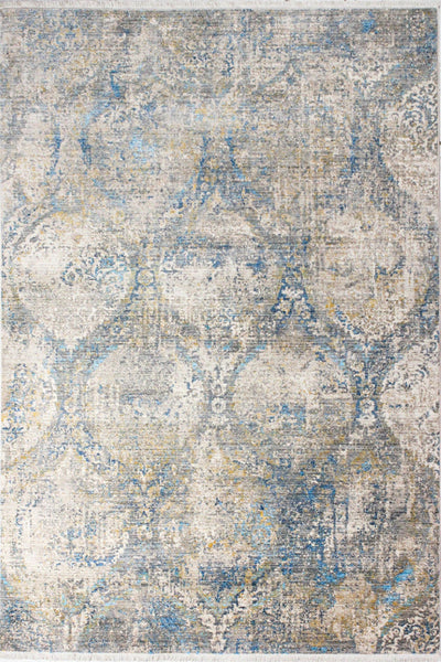 Century Area Rug, Multi