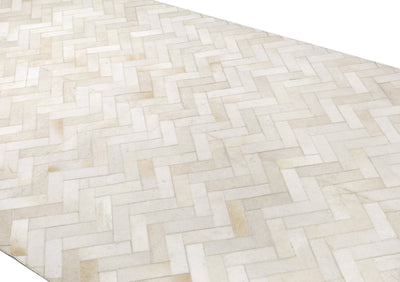 Santa Fe Area Rug, Cream