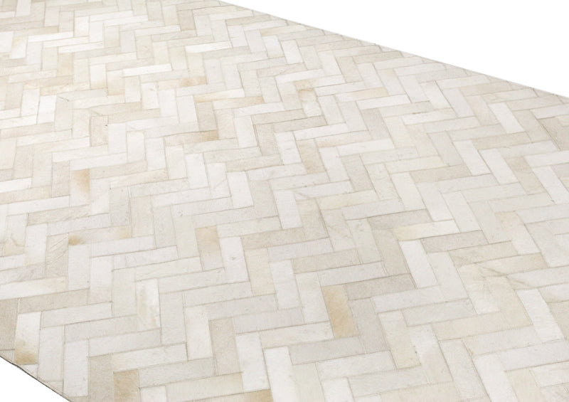 Santa Fe Area Rug, Cream