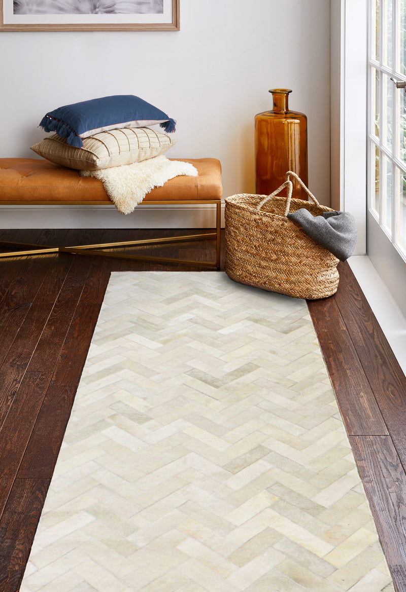 Santa Fe Area Rug, Cream