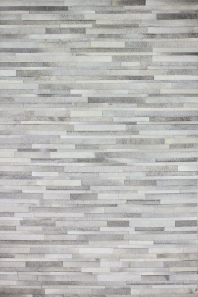 Santa Fe Area Rug, Grey