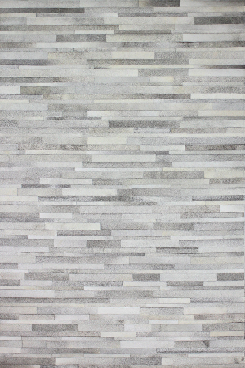 Santa Fe Area Rug, Grey