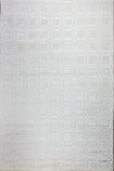 Radiance Area Rug, White