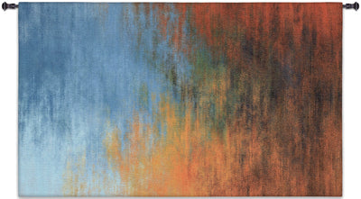 Continuum Horizontal Wall Tapestry